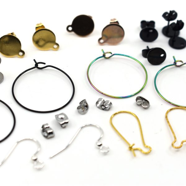 Jewellery Findings & Components