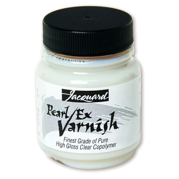 Varnish & Adhesives