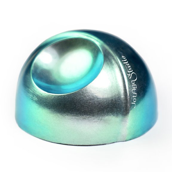Mystic Opal | Green Opal Resin Color Pigment | MEYSPRING
